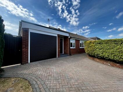 Bute Close, Willenhall