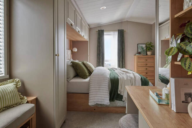2 bed Lodge for sale Image 4