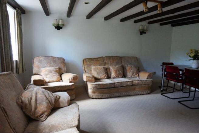 Reception Room Two