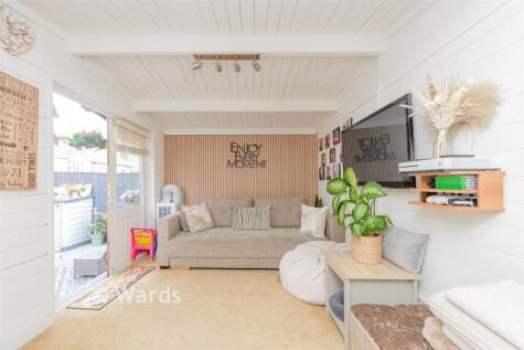Grasmere Road, Bexleyheath, Kent