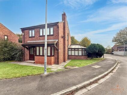Cliff Road, Hessle