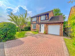 9, The Beanlands, Wanborough, Swindon SN4 0EJ