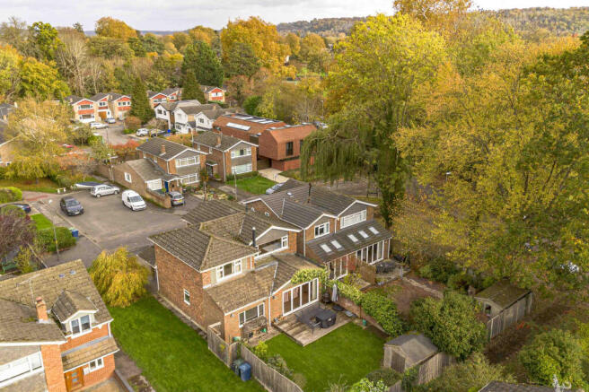 3 Spinners Walk, SL7 2AL Drone (LOW RES)-3