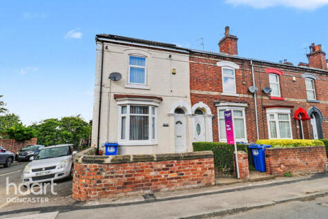 Littlemoor Lane, Balby, Doncaster