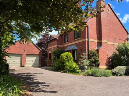 Gipsy Lane, Warminster, BA12