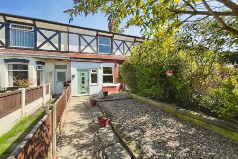 Wigan Road, WN4