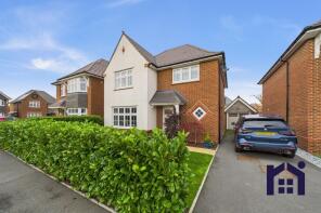 7, Rook Crescent, Leyland PR25 1EE