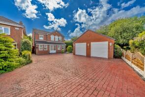 7, Enterprise Grove, Walsall WS3 4PY