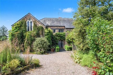 Uplowman, Tiverton, Devon, EX16