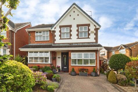 Poplars Way, Beverley