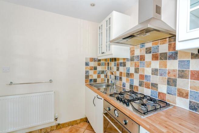 31, Seabrooke Road, Brereton, Rugeley, Staffordshi