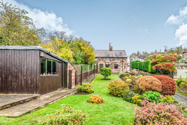 Gardens: