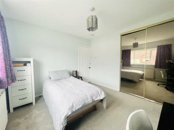 Bedroom 1 Aspect 2