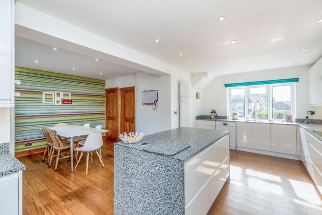 Kitchen / Diner
