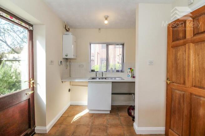 UTILITY AREA
