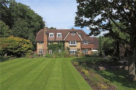 Wrens Warren, Chuck Hatch, Hartfield, East Sussex, TN7