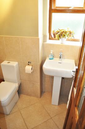 Cloaks WC