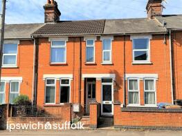 39, Kensington Road, Ipswich IP1 4LB