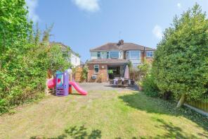 111, George Frederick Road, Sutton Coldfield B73 6TD