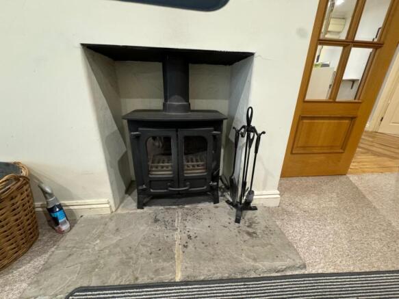 log fire2