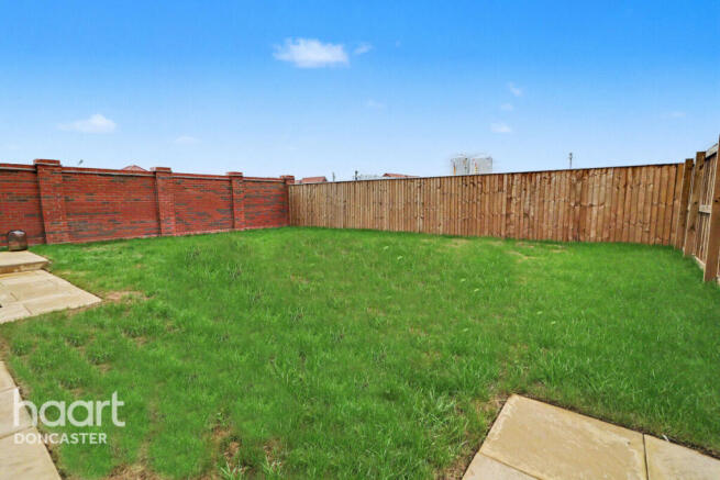 Butterfly Way, Rossington, Doncaster photo 4