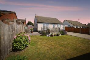 16 Conamore, Sea Approach, Sheerness ME12 4PD