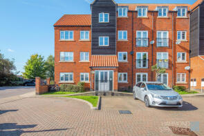 Flat 1, Constable Court, Commercial Road, Dereham NR19 1FF