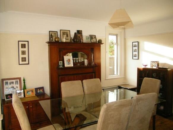 Dining Room alternat