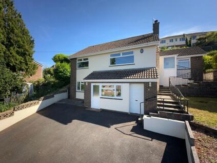 Cornacre Close, Torquay, TQ2