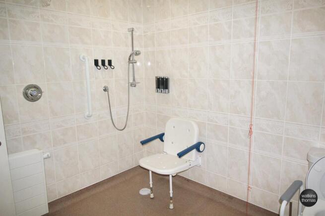 wet room
