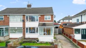 51, Stoney Lane, Rainhill, St Helens L35 9JU