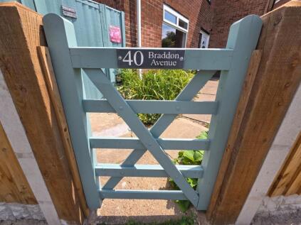 Braddon Avenue, Stapleford, Nottingham