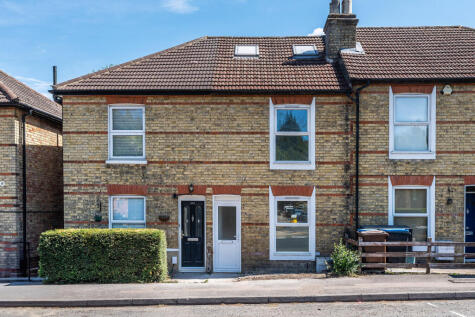 Godstone Road, Caterham, Surrey