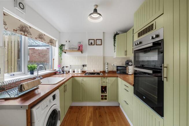 Newman Road, Trevethin, Pontypool photo 4