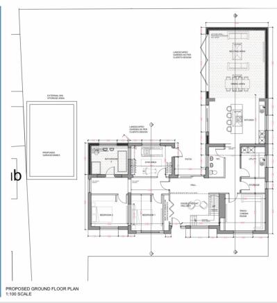 Previous Proposed Plans