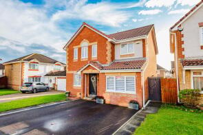 24, Darvel Avenue, Southcraigs, Kilmarnock KA3 6FW