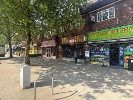 Flat 2, 1375, High Road, Whetstone, London N20 9LN