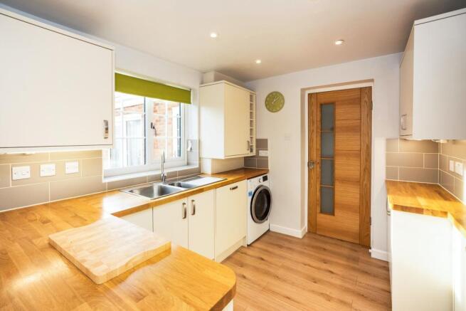 Dinning Kitchen