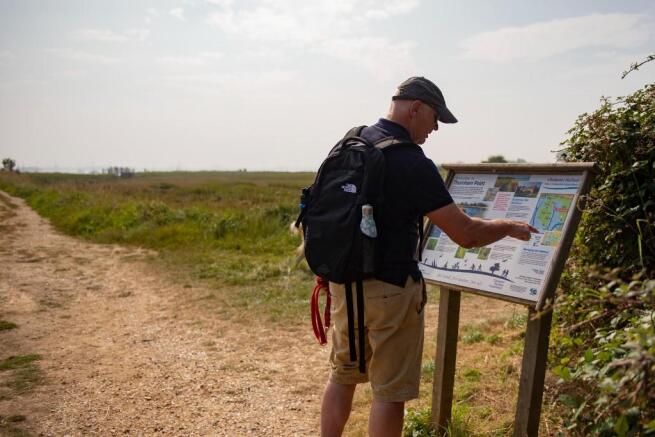 Thornham Point