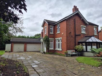 Parkfields Lane, Fearnhead, Warrington, Cheshire, WA2