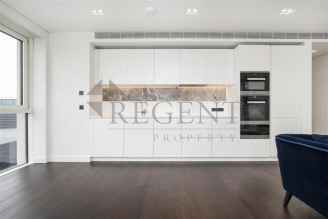 Kitchen view