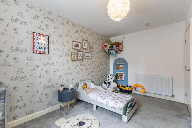 2 bed Flat for sale Image 10