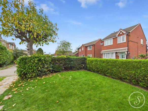 Laurel Hill Croft, Leeds photo 4