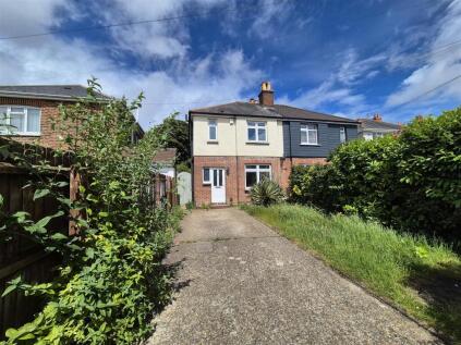 Garland Road, Heckford Park, Poole