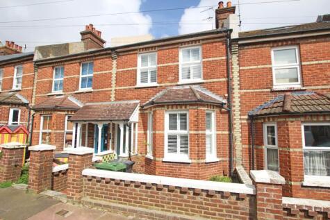 Hurst Road, Eastbourne, BN21 2PW