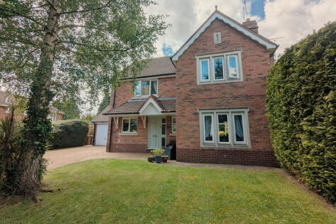 81B Spetchley Road, Worcester. WR5 2LR