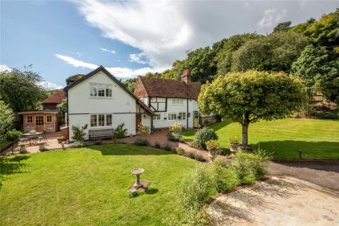 Holmbury St. Mary, Dorking, Surrey, RH5