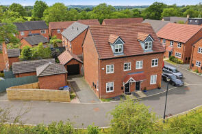 18, Cox Crescent, Southam CV47 9AE