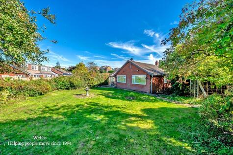 Viewfield Avenue, Hednesford, Cannock
