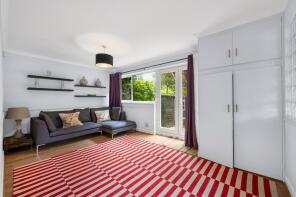 32, Delamere Road, London SW20 8PS